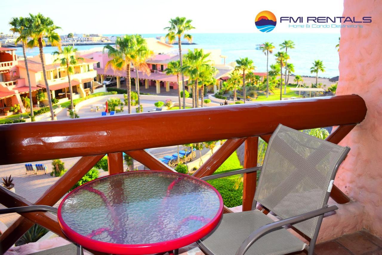 Marina Pinacate B-419 Aparthotel Puerto Peñasco Exteriör bild