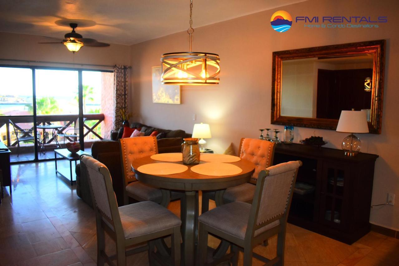 Marina Pinacate B-419 Aparthotel Puerto Peñasco Exteriör bild