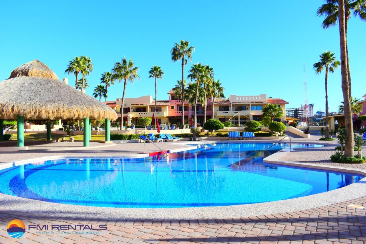 Marina Pinacate B-419 Aparthotel Puerto Peñasco Exteriör bild