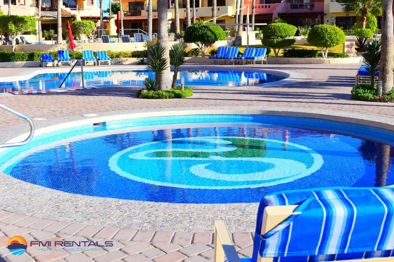 Marina Pinacate B-419 Aparthotel Puerto Peñasco Exteriör bild