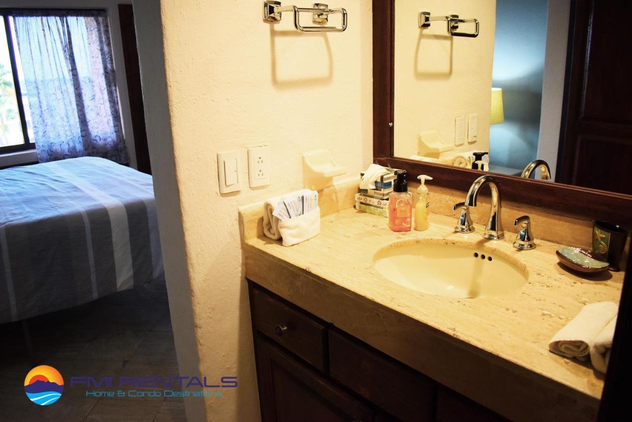Marina Pinacate B-419 Aparthotel Puerto Peñasco Exteriör bild